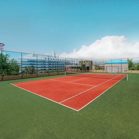 Botanik Hotel And Resort Okurcalar Faciliteter billede